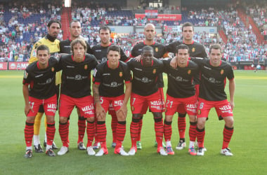 El Mallorca no conoce la victoria en esta pretemporada