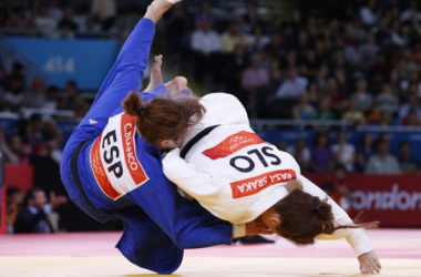 Judo Río 2016: así será la competición