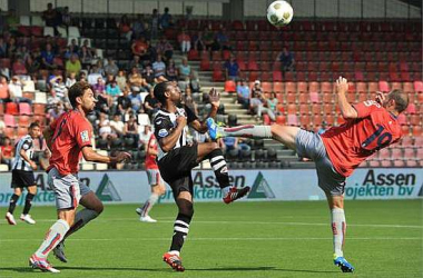 Holanda, el destino de Osasuna esta pretemporada