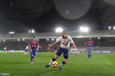Crystal Palace vs Tottenham Hotspur Preview: Pochettino eyes FA Cup success after their midweek disappointment