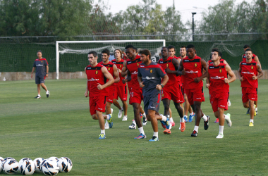 Real Club Deportivo Mallorca 2012/13