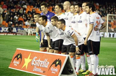 Resumen temporada 2013/14 del Valencia CF: la segunda vuelta