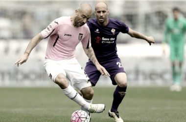 Previa Palermo - Fiorentina: última oportunidad para luchar por Europa