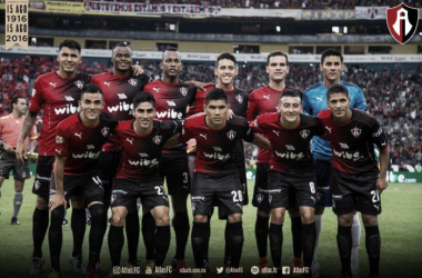 Velocidad, factor a considerar de Atlas