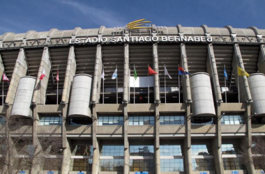 Microsoft confirma que el Santiago Bernabéu no llevará su nombre