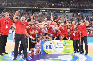 Preolimpico Torino - Dramma Italia: è la Croazia a staccare il pass per Rio