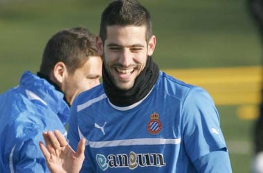 Casilla: &quot;No me da miedo hablar de Europa&quot;