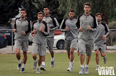 La búsqueda de entrenador del Real Murcia