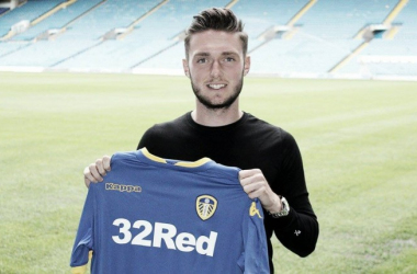 Matt Grimes joins Leeds on season-long loan
