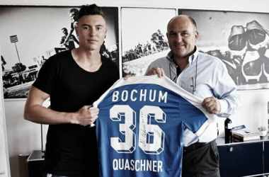 Bochum secure Canouse and Quascher loans