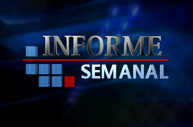 Informe Semanal llega a la cuarentena