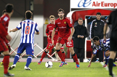 Mallorca - Deportivo: las urgencias por salir del abismo