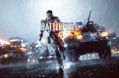 Análisis de &#039;Battlefield 4&#039;