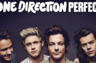 One Direction lanza ‘Perfect’, su segundo single de &#039;Made in the A.M.&#039;