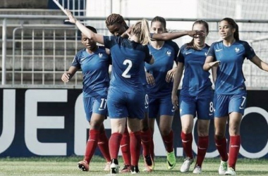 2016 UEFA Women's Under-19 Championship - France vs Switzerland Preview: Dark horses take on an old favourite