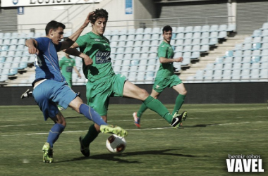 Leganés y Getafe se volverán a ver las caras