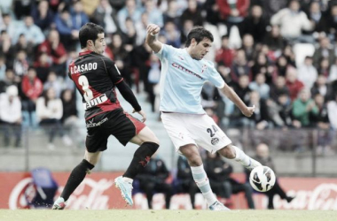 Celta - Rayo Vallecano: sueños incontables en un limbo agonizante