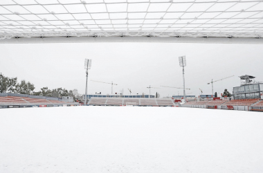 Aplazado el Atlético-Athletic debido al temporal Filomena