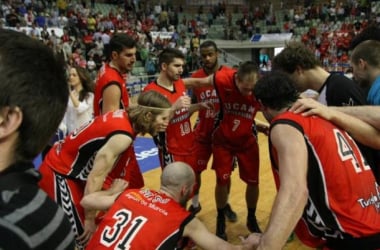UCAM Murcia - Baloncesto Fuenlabrada: en busca de la primera de la temporada