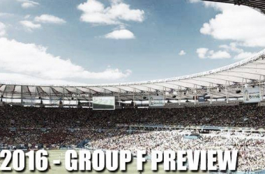 Rio 2016 - Women&#039;s Football Group F Preview: Three of the World Cup&#039;s last eight meet in Group of Death