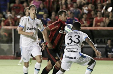 Sport recebe Grêmio em confronto de equipes em situações opostas na tabela