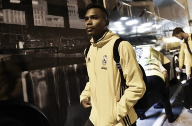 Alex Sandro: &quot;Con il Cile daremo il massimo&quot;