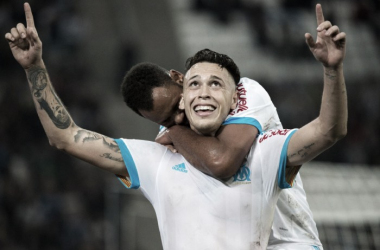 Marseille mantém sequência positiva na Ligue 1 ao derrotar Toulouse