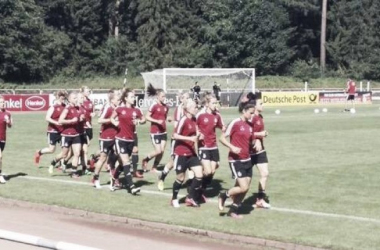 Germany vs Ghana Preview: Silvia Neid&#039;s side pursuing 125th victory on home soil ahead of Rio 2016