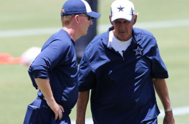 Why the hiring of Monte Kiffin was just a Public Relations stunt