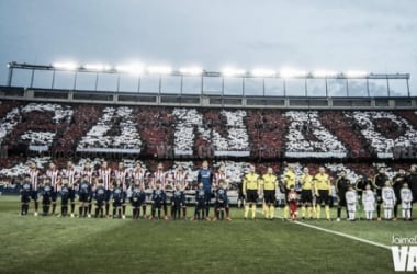 Vuelve el Calderón de las grandes citas