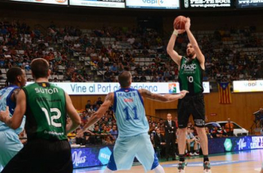 Movistar Estudiantes - FIATC Joventut: históricos al alza