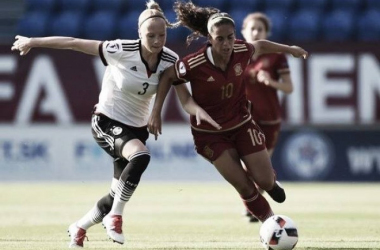 2016 UEFA Women's under-19 Championship - Matchday One round-up: Fancied nations underwhelm in openers