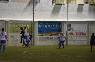 El Palo 0 - 2 Albacete Balompié: el líder sale favorecido en San Ignacio