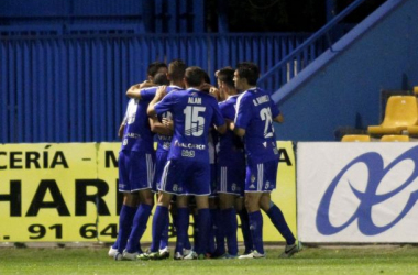 Alcorcón 0-1 Ponferradina: Yuri conquista el feudo alfarero