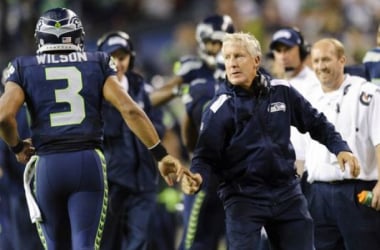 Seattle Seahawks, Pete Carroll Fined $300,000