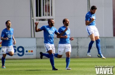 Empate agridulce en el Municipal de La Roda