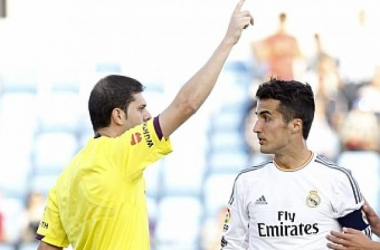 Mallorca - Real Madrid Castilla: puntuaciones del Castilla, jornada 10