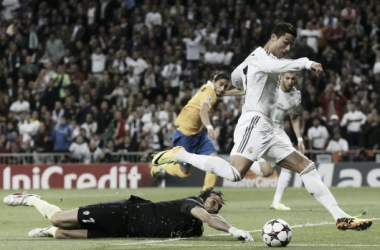 Real Madrid: contraste de sensaciones en Italia