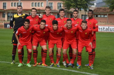 Montuiri-Mallorca B: a continuar invictos