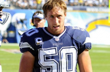 How Will The Cowboys Replace Sean Lee?