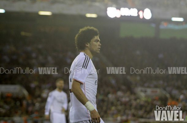 Real Madrid 2014/15: Pepe