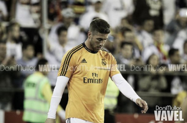 Sergio Ramos: “Les dimos oportunidad de igualarnos y al final se nos han ido”