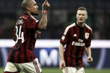 Milan, all'attacco per vincere