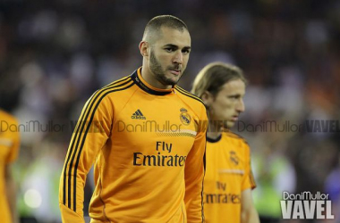 Benzema: &quot;Tenemos gente para marcar en el Allianz Arena&quot;