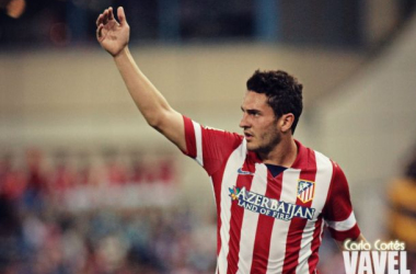 &#039;Abrelatas&#039; Koke