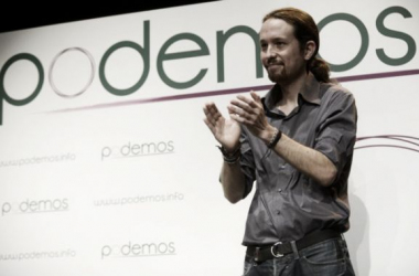 Twitter y Facebook evidencian la fuerza de Podemos