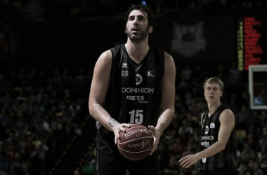 El uno por uno del RETAbet Bilbao Basket frente al Iberostar Tenerife