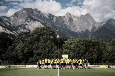 Sunderland vs Borussia Dortmund: Who are the German giants?