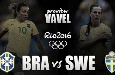 Brazil vs Sweden Preview: Hosts face persistent Swedes for a place in the final