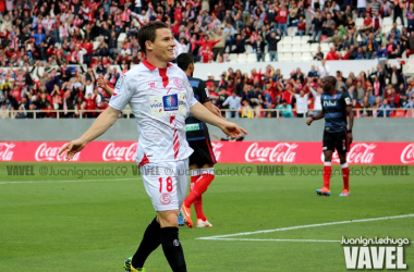 La pesadilla del Granada se llama Gameiro